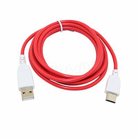 USB Data Cable Cord Fuhu Nabi 2S Android Kids Tablet R2D2 Edition SNB02-NV7A