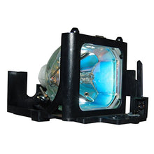 Load image into Gallery viewer, SpArc Bronze for Dukane ImagePro 8046 Projector Lamp with Enclosure
