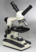 Unico M220FLDM Microscope, Dual Head, Fluorescent Illuminator ()