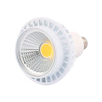 Aexit AC85-265V 3W Wall Lights E11 COB LED Spotlight Lamp Bulb Practical Downlight Night Lights Pure White