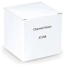 Load image into Gallery viewer, Channel Vision Cat5e Data Connector, Blue
