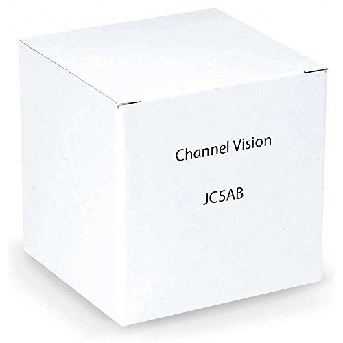 Channel Vision Cat5e Data Connector, Blue
