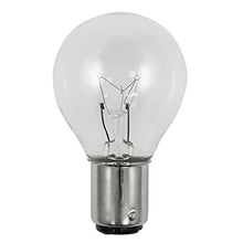 Load image into Gallery viewer, Norman Lamps 30S11-32V-DC - Volts: 32V, Watts: 30W, Type: S11 Light
