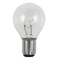 Norman Lamps 30S11-32V-DC - Volts: 32V, Watts: 30W, Type: S11 Light