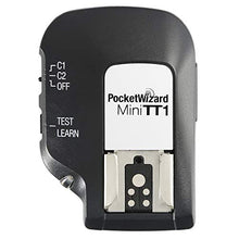 Load image into Gallery viewer, PocketWizard MiniTT1 Transceiver for Canon Camera
