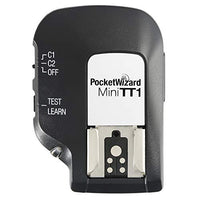 PocketWizard MiniTT1 Transceiver for Canon Camera