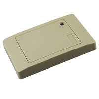 YARONGTECH 125KHZ Waterproof RS232 Interface RFID Door Access Control reader
