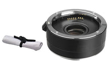 Load image into Gallery viewer, Nikon 16-85mm f/3.5-5.6G ED VR AF-S 2X Teleconverter (4 Elements) - International Version
