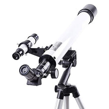 Load image into Gallery viewer, Moolo Astronomy Telescope Astronomical Telescope, Entry for Children Students, Beginners View Landscape Star Telescope Telescopes
