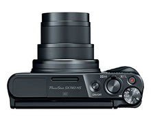 Load image into Gallery viewer, Canon Cameras US Point and Shoot Digital Camera with 3.0&quot; LCD, Black (2955C001)
