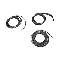 ACCEL Wire and Hose Sleeving Kit 2007BK