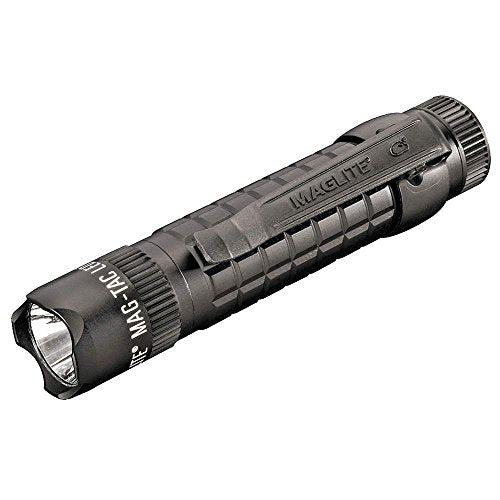 MAGLITE LED 320 Lumens Tactical Black Handheld Flashlight