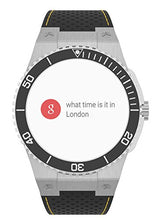 Load image into Gallery viewer, Squallmaster Mens Luxury Smartwatch
