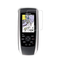 Zshion for Garmin GPSmap 78sc 78 Screen Protector,HD Film Anti-Scratch Screen Protector for Garmin GPSMAP 78 78sc (3 Pack)