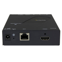 Load image into Gallery viewer, StarTech.com ST12MHDLANRX HDMI Video Over IP Gigabit LAN Ethernet Receiver

