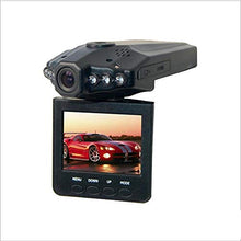 Load image into Gallery viewer, 1080P 2.7&quot; LCD Night Vision Dash Cam (1080P 2.7&quot; LCD Night Vision Dash Cam)
