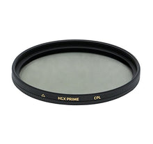 Load image into Gallery viewer, ProMaster HGX Prime Circular Polarizer Filter - 72mm (6851)
