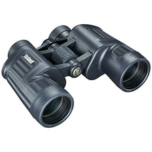 Load image into Gallery viewer, Bushnell 134218 H2O Binoculars 8x42mm, BAK 4 Porro Prism, Black 410 ft. FOV @ 1000yd, Waterproof
