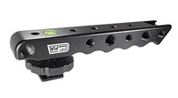 Panasonic Lumix DMC-G10 Digital Camera Vidpro VB-H Top Hand Grip for DSLRs, Cameras and Camcorders