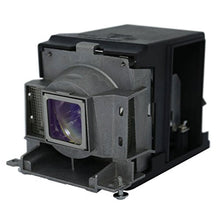 Load image into Gallery viewer, SpArc Bronze for Toshiba TLP-T100 Projector Lamp with Enclosure
