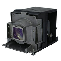 SpArc Bronze for Toshiba TLP-T100 Projector Lamp with Enclosure