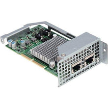 Load image into Gallery viewer, Supermicro 10 Gigabit Ethernet Adapter for High-Density Server Systems AOC-CTG-I2T
