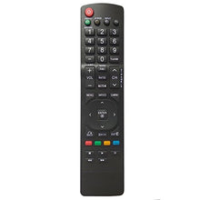 Load image into Gallery viewer, Universal Remote Control for Lg TV 26LE5300 32LD350 32LD350-UB 42LD450
