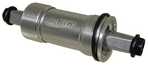 Action Ch55 73/68-113 JIS Square Taper Bb