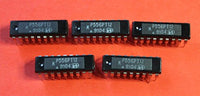 S.U.R. & R Tools KR556RT12 analoge N82S136 IC/Microchip USSR 6 pcs