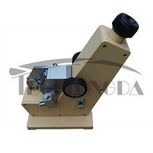 Load image into Gallery viewer, Techtonda 1set 2WAJ Refractometer ND Lab Monocular 0-95% Brix 1.300-1.700(Item#110083)
