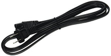 Load image into Gallery viewer, AXIS PET20-7030 CA160 C2004-3/110V/1 Universal Power Cord - 6 Feet
