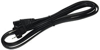 AXIS PET20-7030 CA160 C2004-3/110V/1 Universal Power Cord - 6 Feet