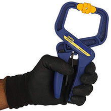 Load image into Gallery viewer, IRWIN QUICK-GRIP Handi-Clamp, 2&quot;, 59200CD
