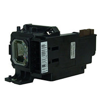 SpArc Bronze for NEC VT49 Projector Lamp with Enclosure