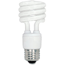 Load image into Gallery viewer, 13W SOFT WHITE CFL 4/PK
