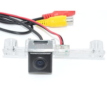 Load image into Gallery viewer, Car Rear View Camera &amp; Night Vision HD CCD Waterproof &amp; Shockproof Camera for Chrysler 300C 2011~2014
