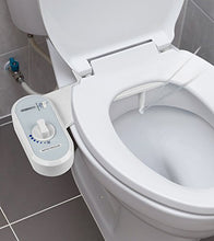 Load image into Gallery viewer, Greenco Bidet Fresh Water Spray Non-Electric Mechanical Bidet Toilet Seat Attachment
