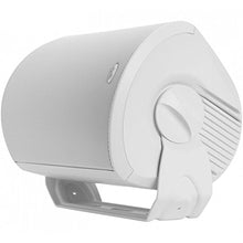 Load image into Gallery viewer, Polk Audio Atrium 8 SDI Flagship Outdoor All-Weather Speaker (White) - Use as Single Unit or Stereo Pair | Powerful Bass &amp; Broad Sound Coverage

