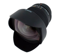 Load image into Gallery viewer, Rokinon 14mm f/2.8 IF ED UMC Ultra Wide Angle Fixed Lens w/ Built-in AE Chip for Nikon
