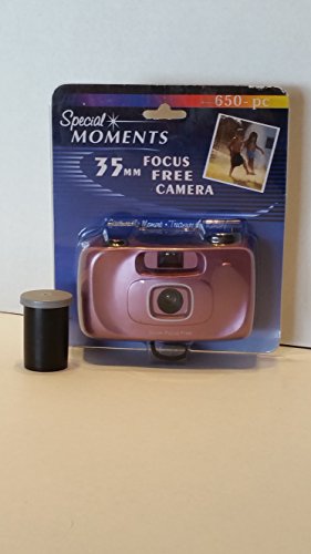 Special Moments 35mm Film Camera