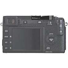 Load image into Gallery viewer, First2savvv DSLR Digital Camera Thumb Grip for Fujifilm XE2S XE2 XE1-XJPJ-ZB-XE2-01
