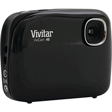 Load image into Gallery viewer, Vivitar 4.1MP Digital Camera with 1.5-Inch LCD Screen, Colors and Styles May Vary
