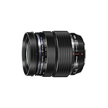 Load image into Gallery viewer, Olympus M.ZUIKO DIGITAL - 12 mm to 40 mm - f/2.8 - Zoom Lens for Micro Four Thirds - 62 mm Attachment - 0.30x Magnification - 3.3x Optical Zoom - MSC - 2.7in Diameter (Renewed)
