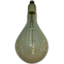 Load image into Gallery viewer, String Light Company P16001 Vintage Antique Light Bulb with E26 Base, 40-Watt
