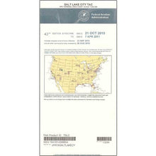 Load image into Gallery viewer, Salt Lake City Terminal (expires October 20, 2011)
