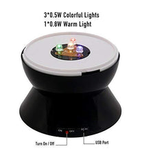 Load image into Gallery viewer, Scopow Night Light Projector Star Moon Usb With 8 Modes And Timer For Bedroom Baby/Kids
