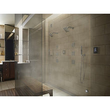 Load image into Gallery viewer, KOHLER K-8033-CP Soundtile Speakers(Pair of Speakers), Polished Chrome
