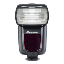 Load image into Gallery viewer, Flashpoint Zoom R2 Manual Flash with Integrated R2 Radio Transceiver (TT600)
