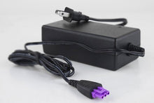 Load image into Gallery viewer, SoDo Tek TM Replacment AC Adapter for HP Photosmart C7200 All-in-One Printer Series + Required Power Cord Connect to The Wall
