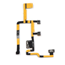 Load image into Gallery viewer, RVOUSA_iPad 2 2nd Power On/Off Volume Control Flex Ribbon Cable (2012 Version)
